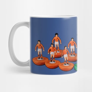 Holland Blackpool subbuteo design Mug